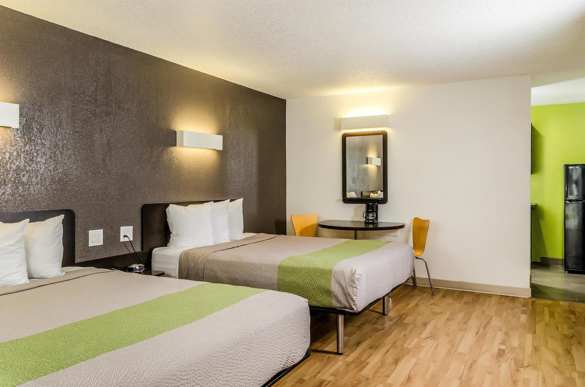 Quality Inn Мерсед Экстерьер фото