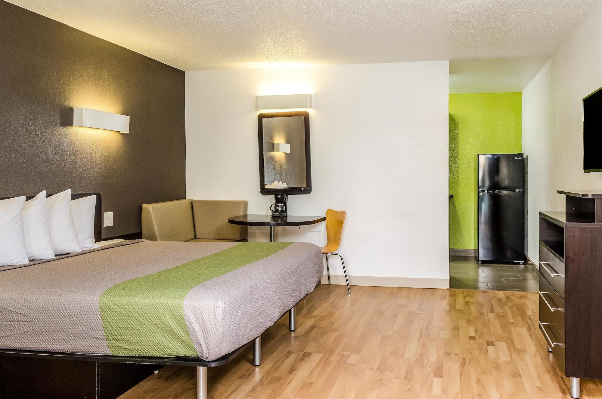 Quality Inn Мерсед Экстерьер фото