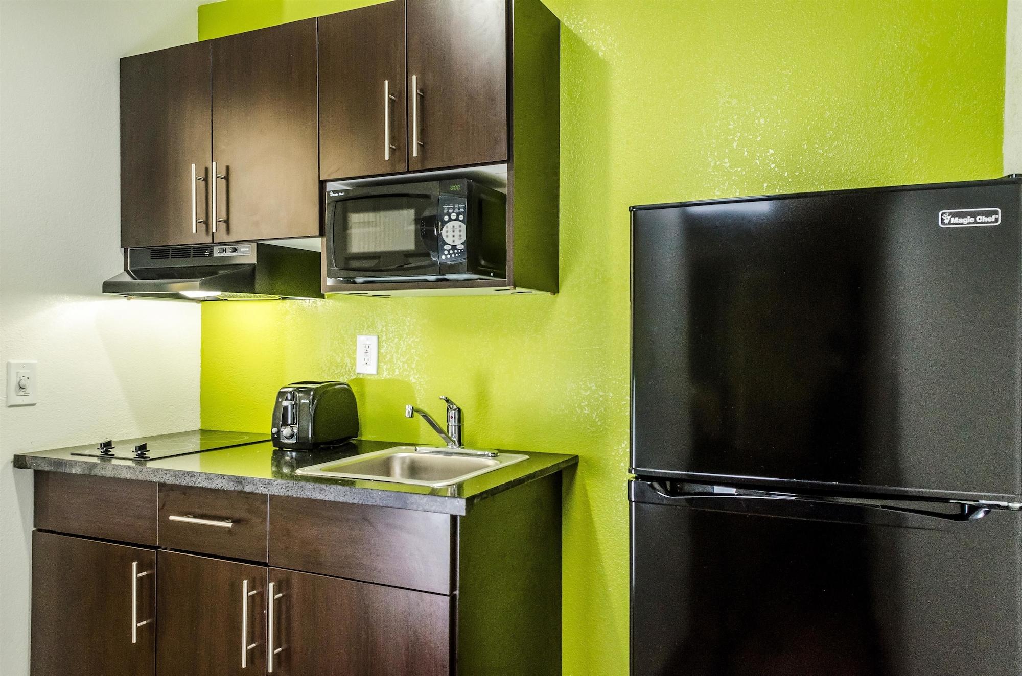 Quality Inn Мерсед Экстерьер фото