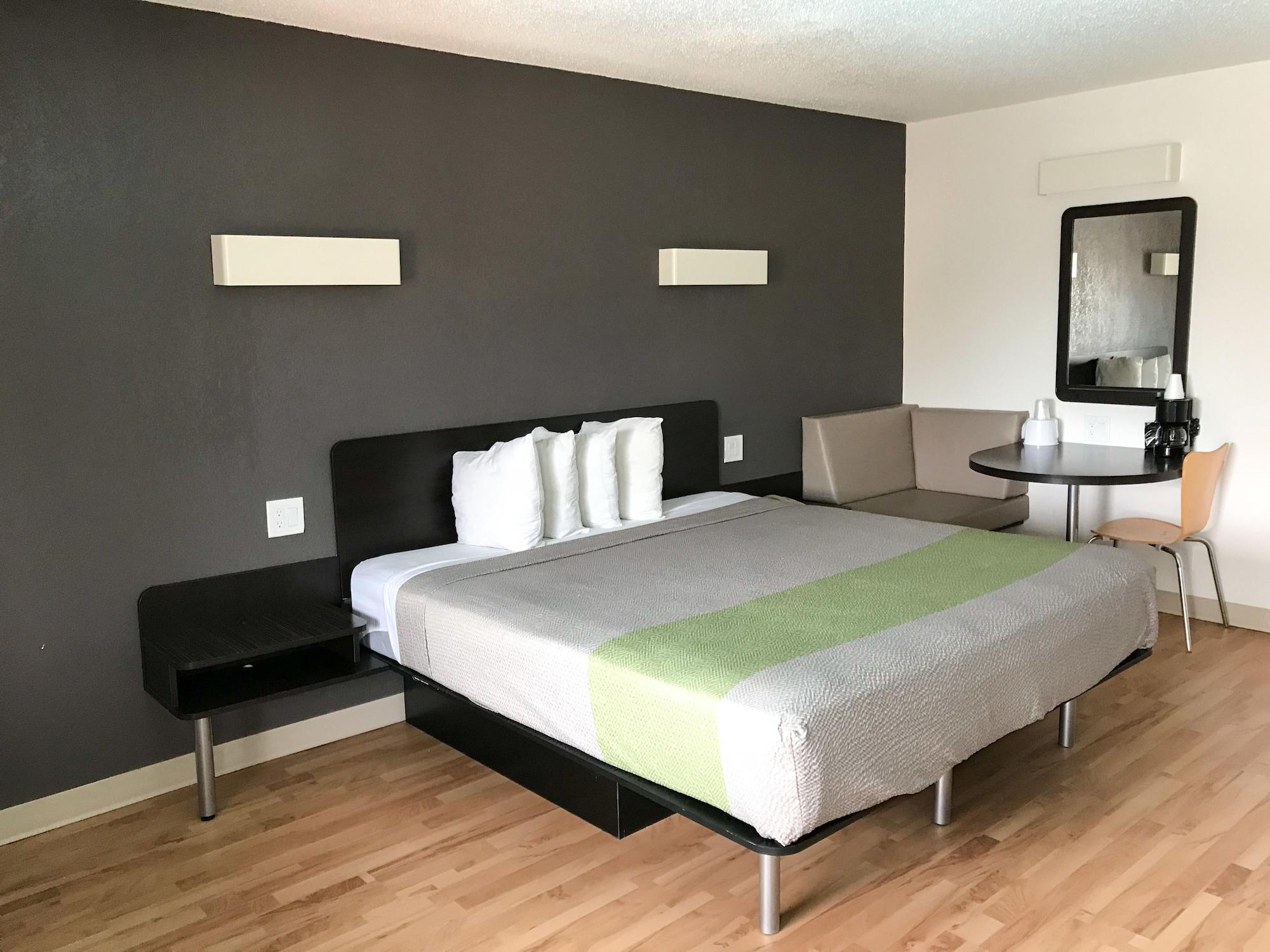 Quality Inn Мерсед Экстерьер фото