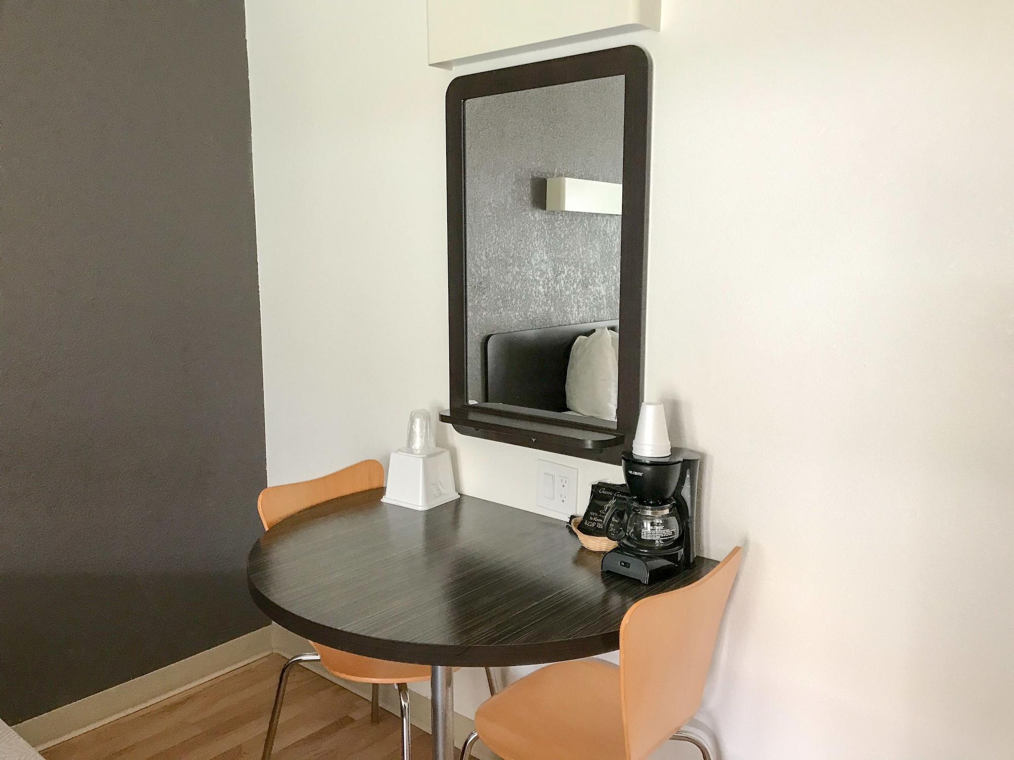 Quality Inn Мерсед Экстерьер фото