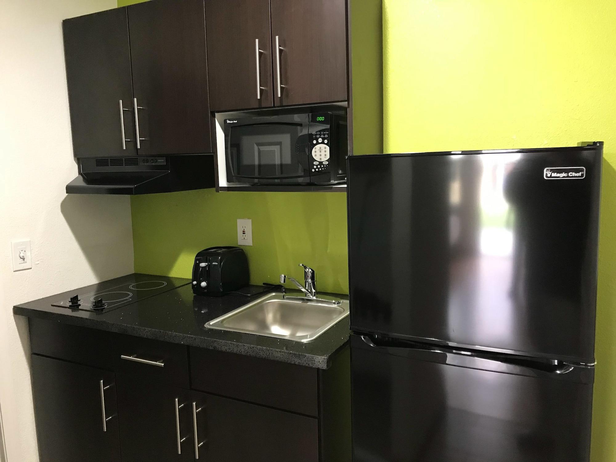 Quality Inn Мерсед Экстерьер фото