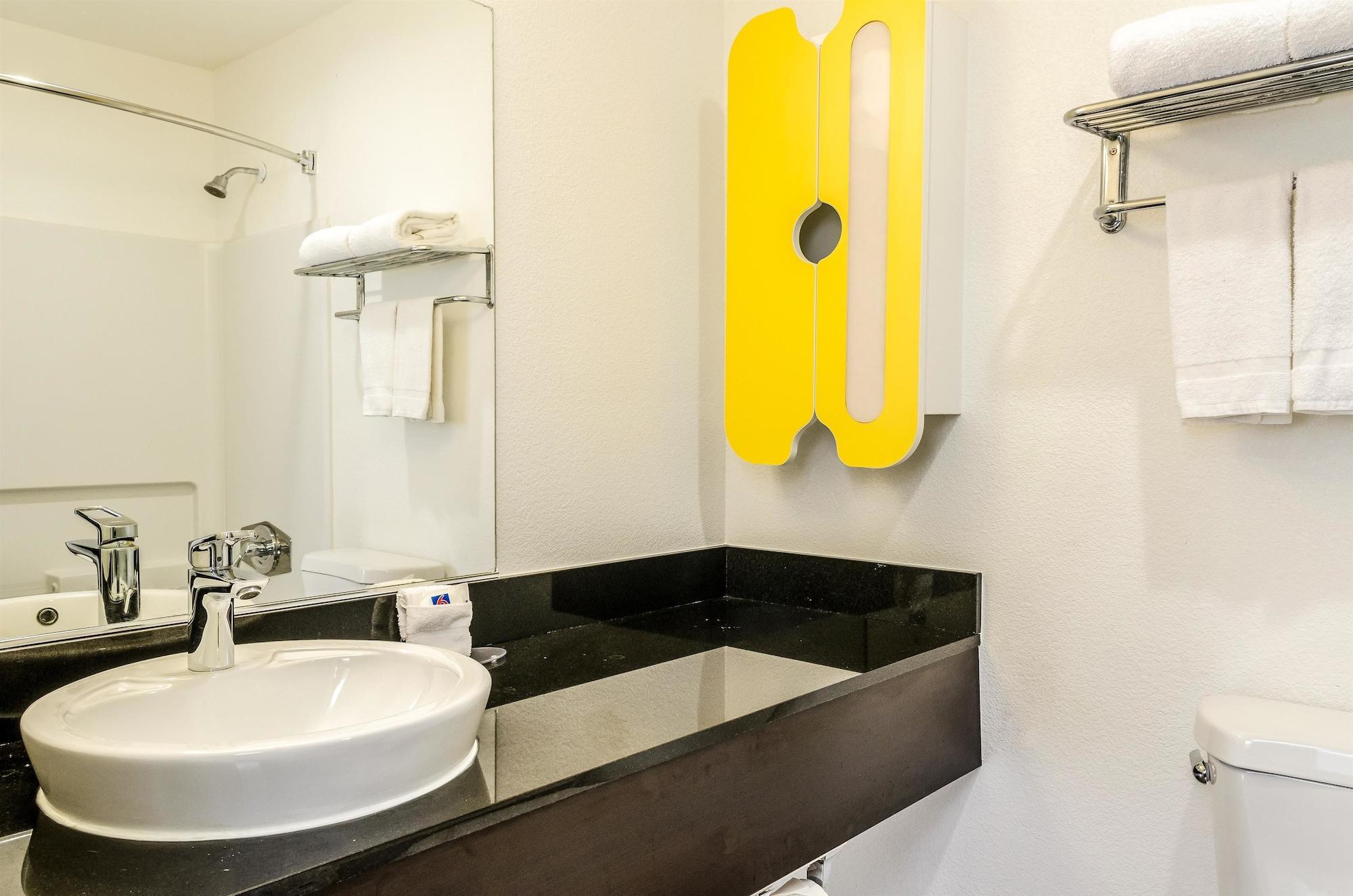 Quality Inn Мерсед Экстерьер фото