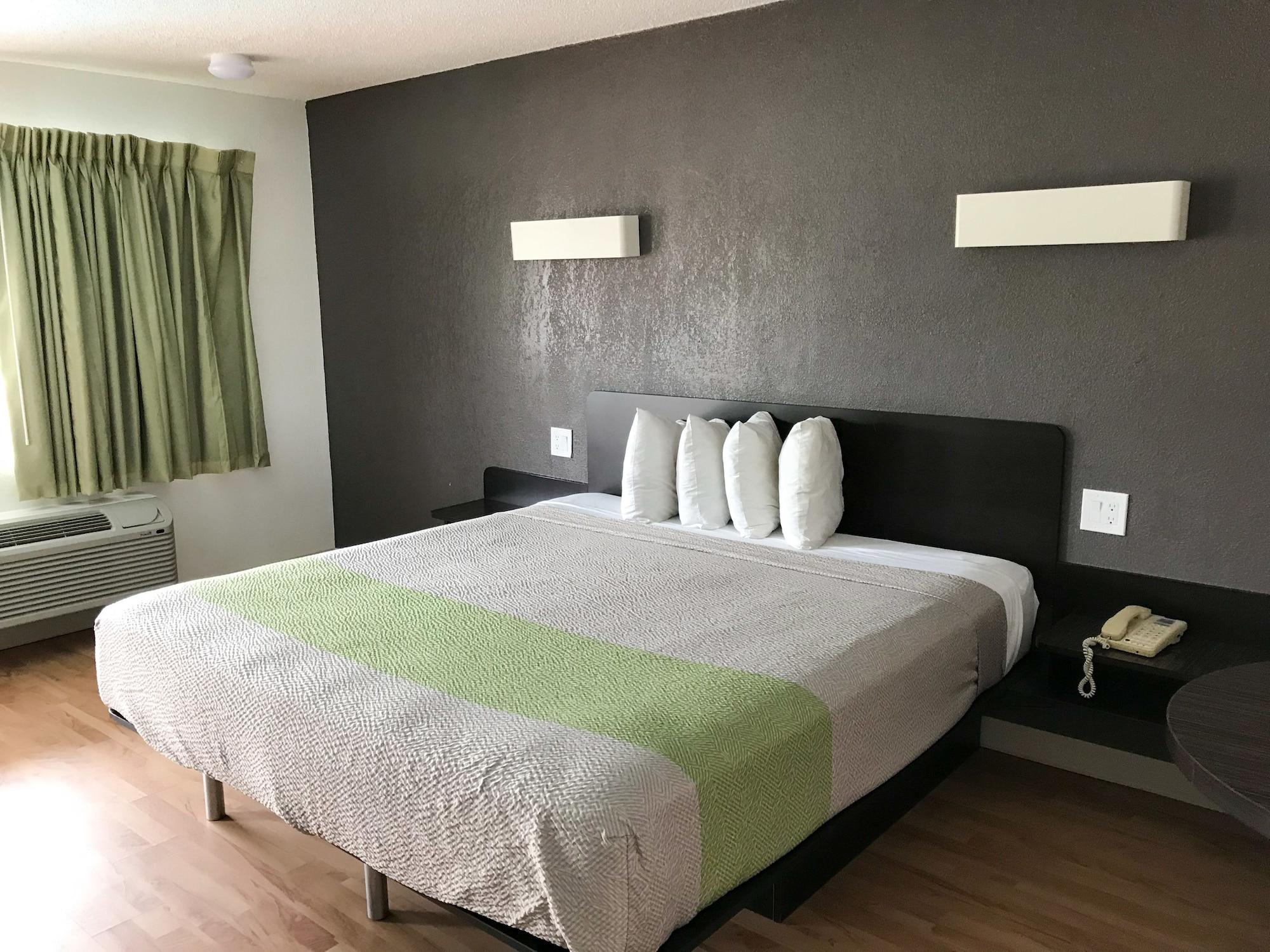 Quality Inn Мерсед Экстерьер фото