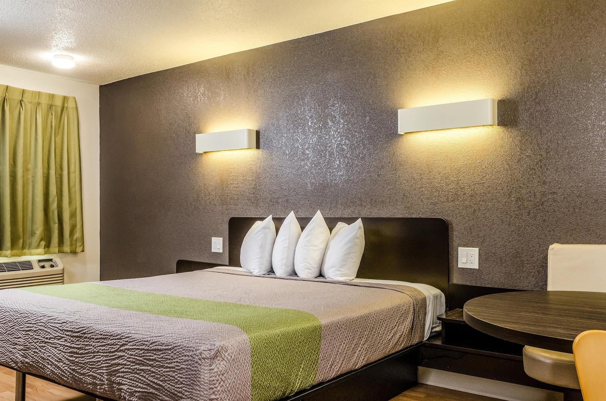 Quality Inn Мерсед Экстерьер фото