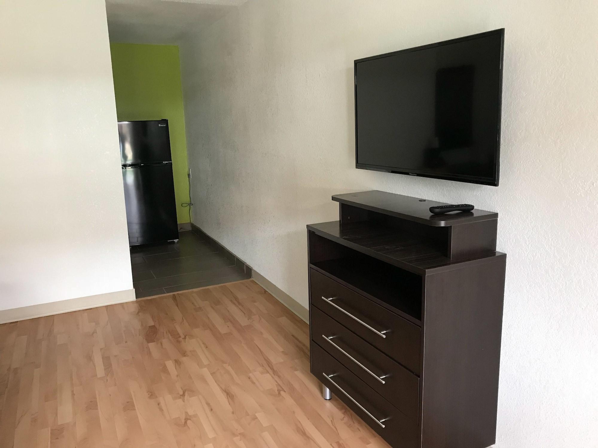 Quality Inn Мерсед Экстерьер фото