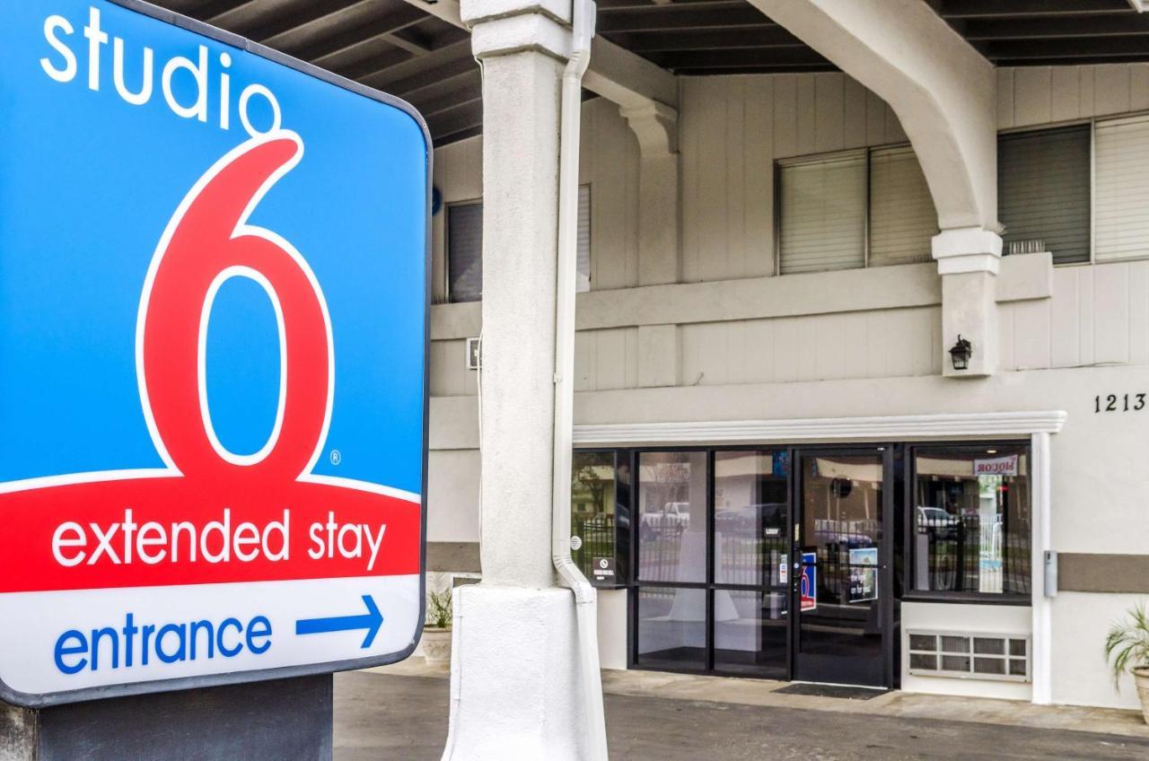 Quality Inn Мерсед Экстерьер фото
